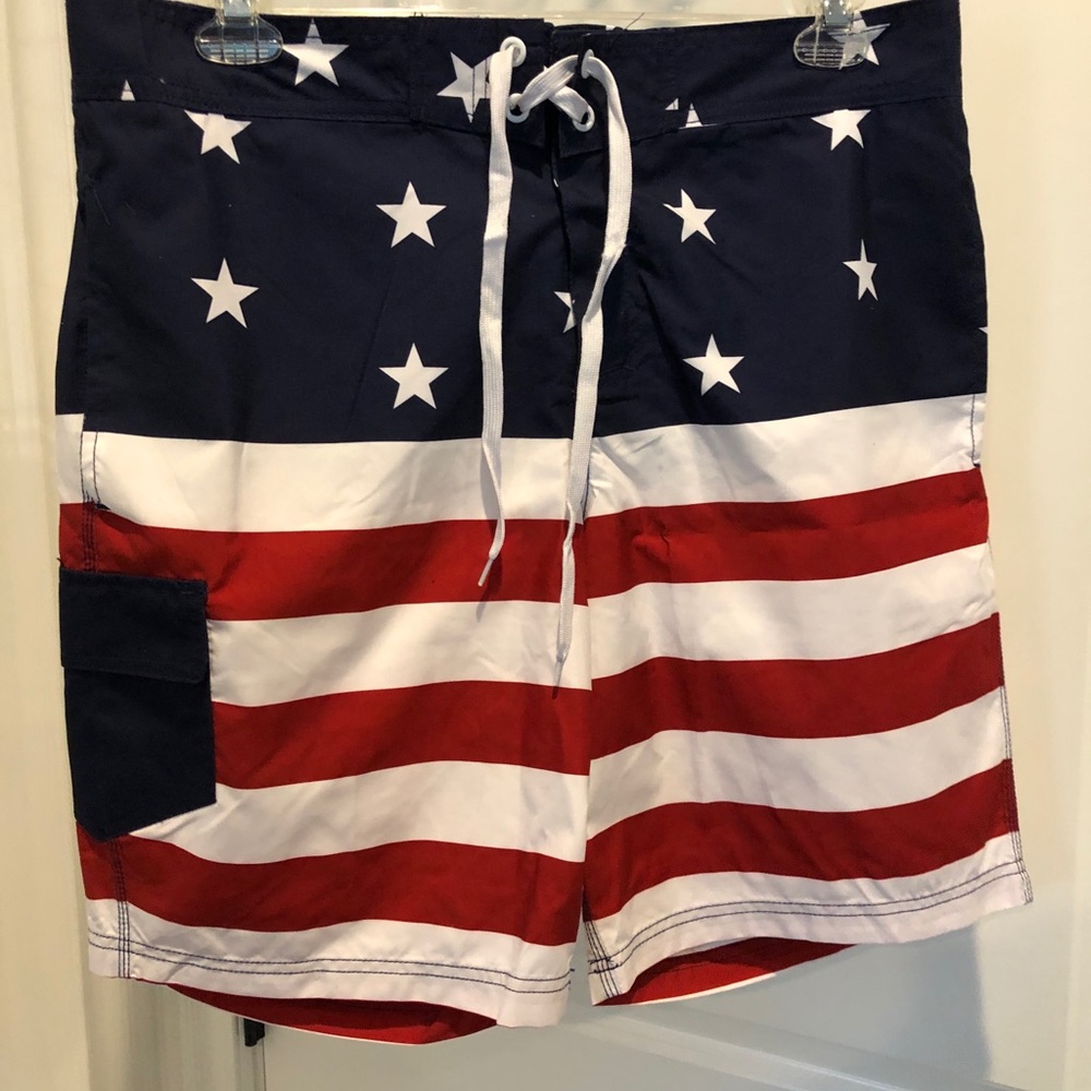 Men’s Bioworld bathing Suit